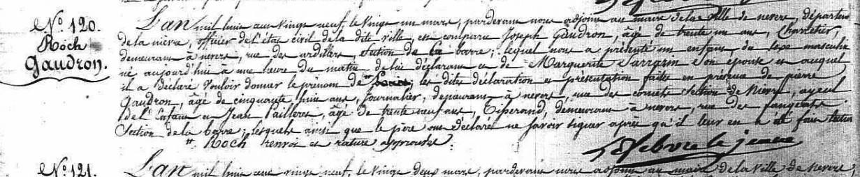 n GAUDRON Roch 1829.jpg